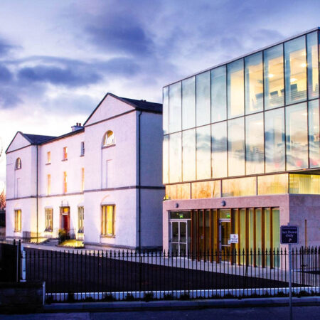 Junior Cert 2027 - Christmas Revision Course, Galway