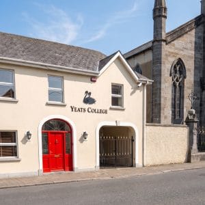 Junior Cert 2027 - Christmas Revision Course, Waterford